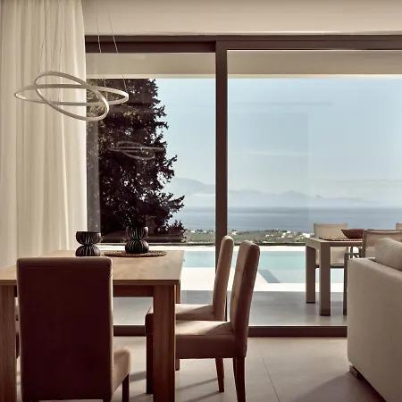 Villa Julieta *