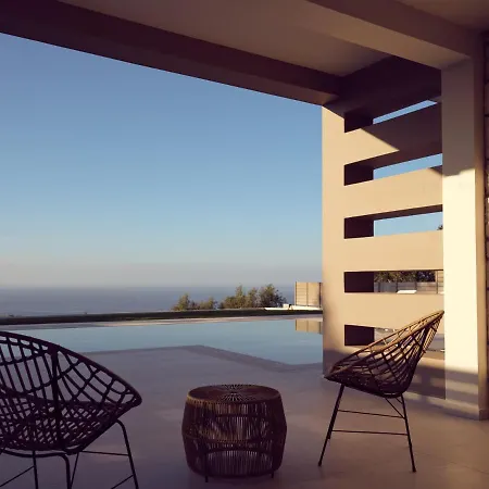 Villa Julieta *